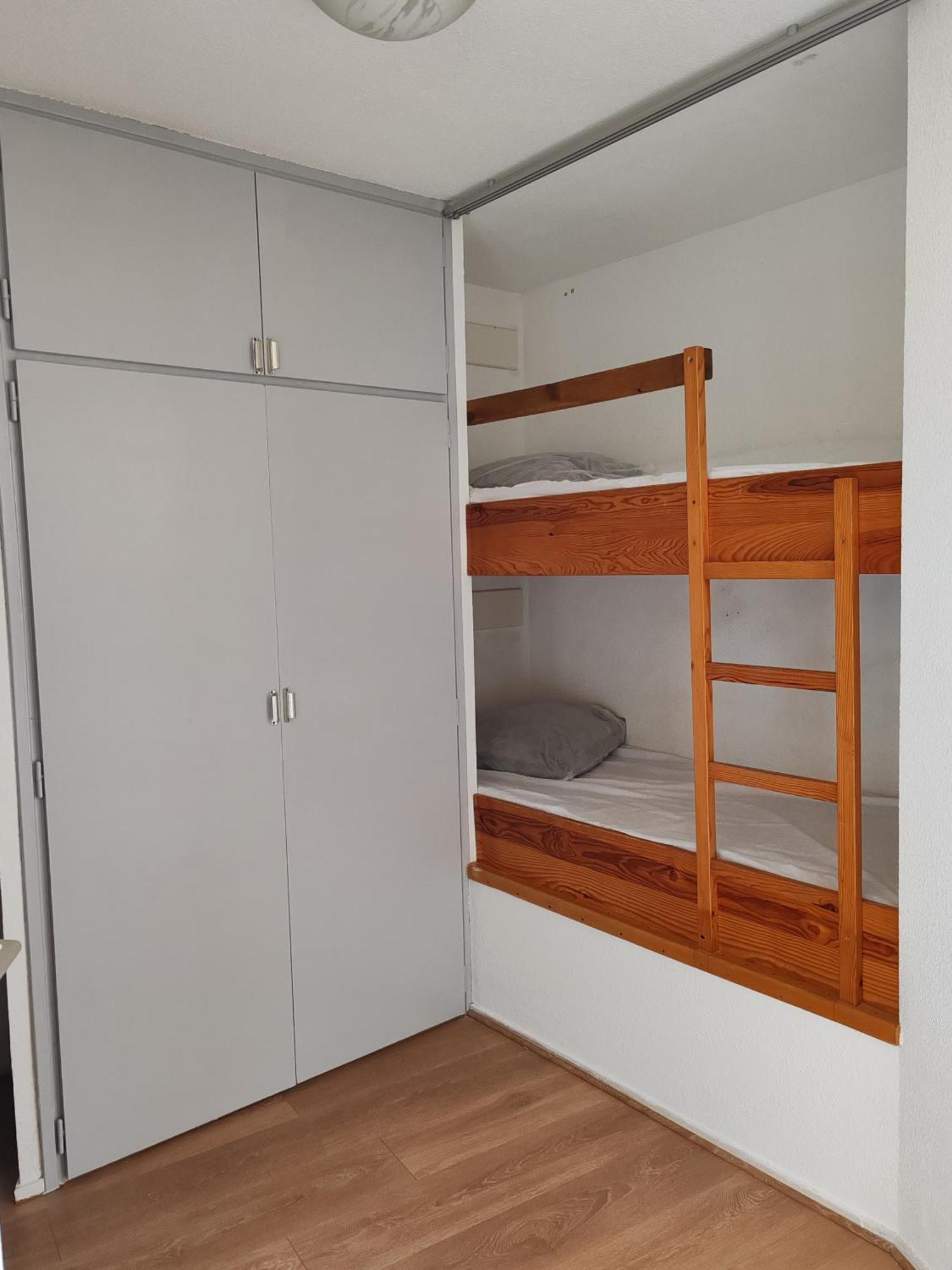 Appartement La Grande Motte 외부 사진